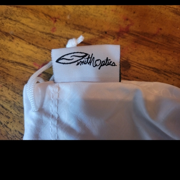 Smith Optic Ski/ Diving Googles - Picture 2 of 7